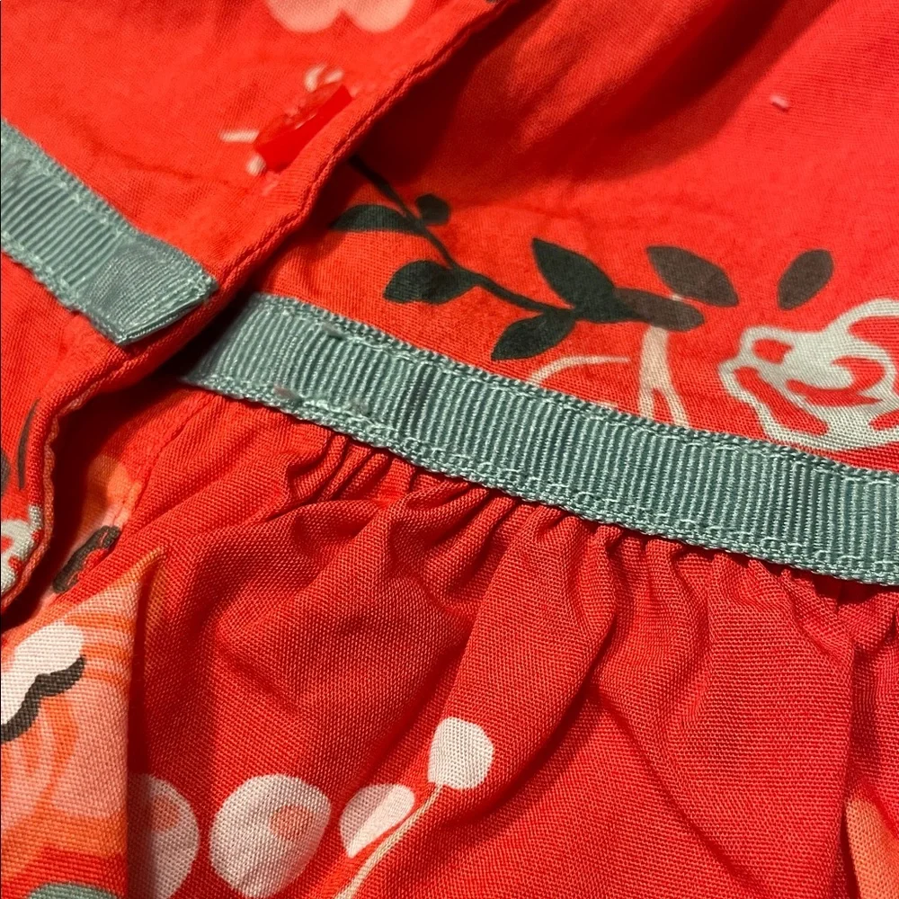 Gymboree charming dress